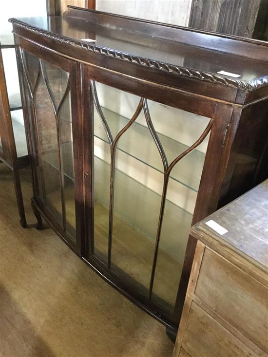 China display cabinet(-)